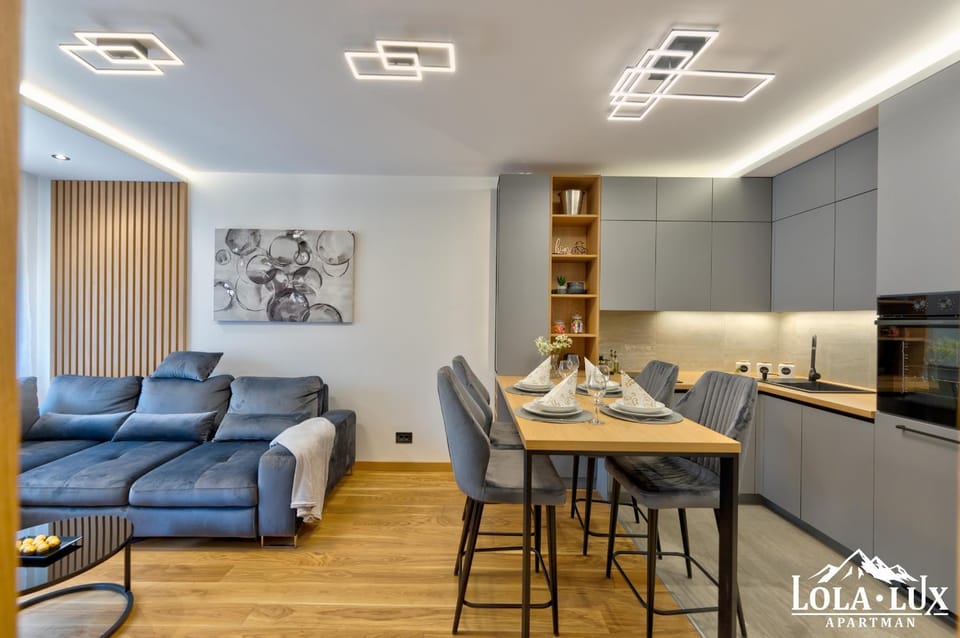 Apartman Lola Lux Apartment in Zlatibor