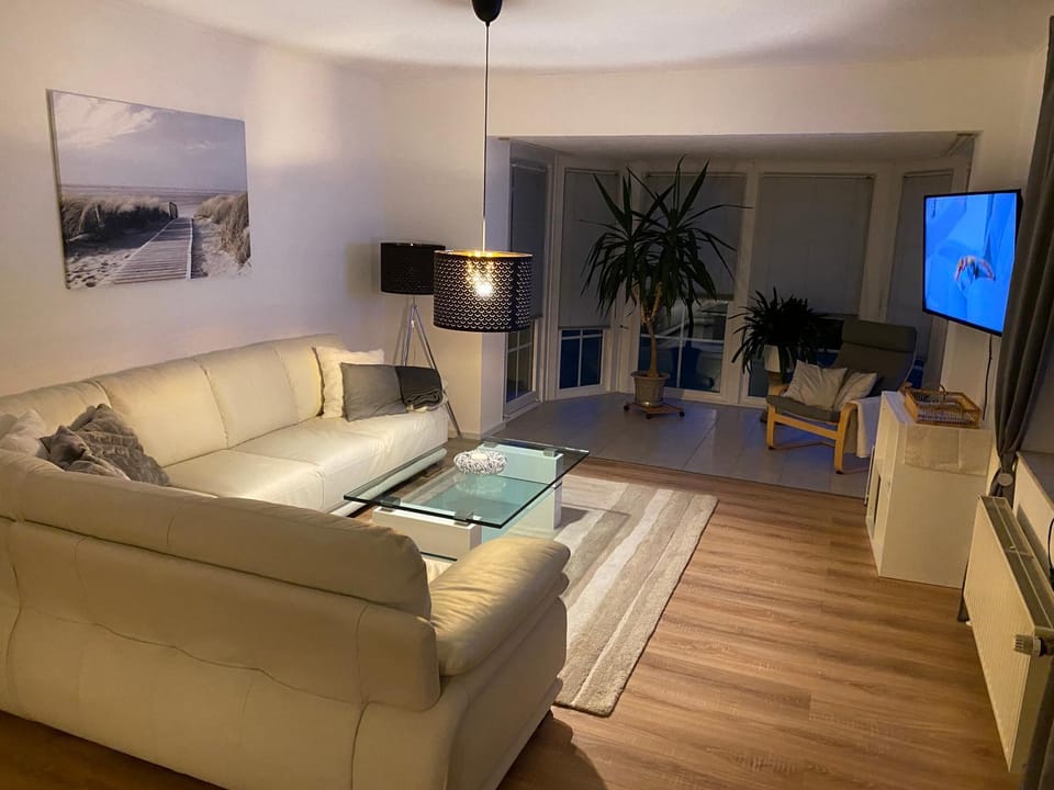 Ferienwohnung Sommer Apartment in Lower Saxony, Germany