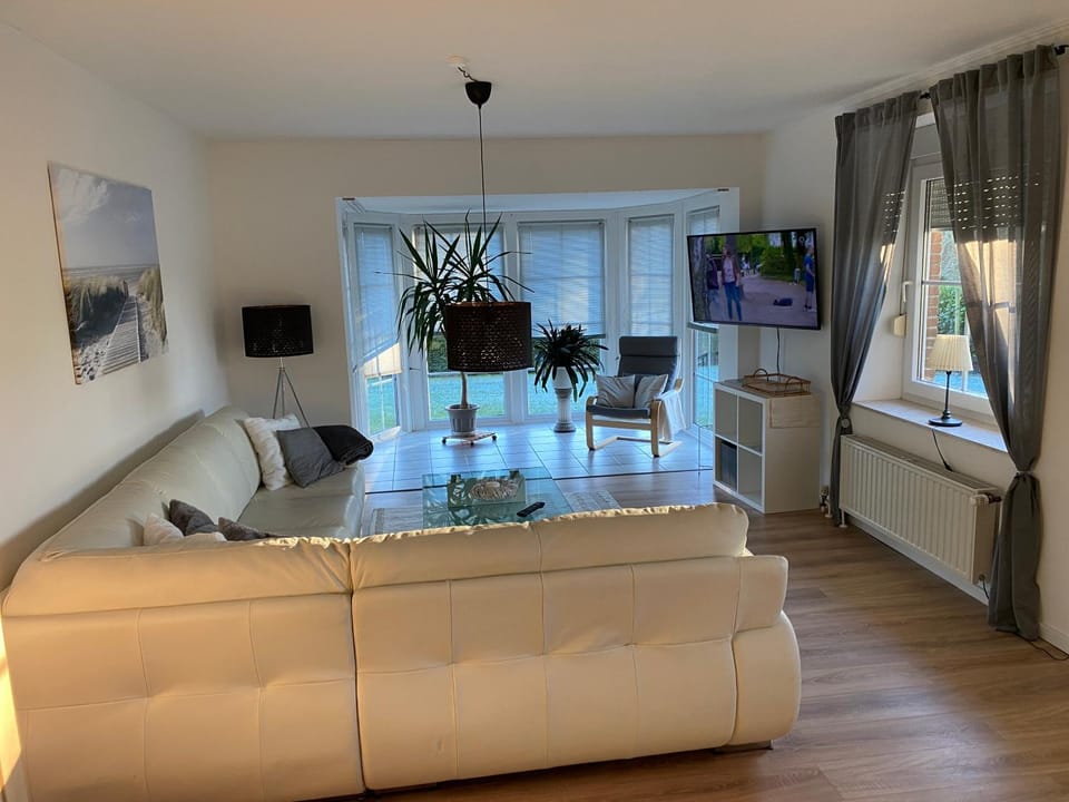 Ferienwohnung Sommer Apartment in Lower Saxony, Germany