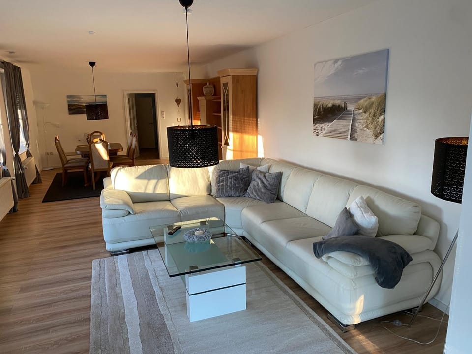 Ferienwohnung Sommer Apartment in Lower Saxony, Germany