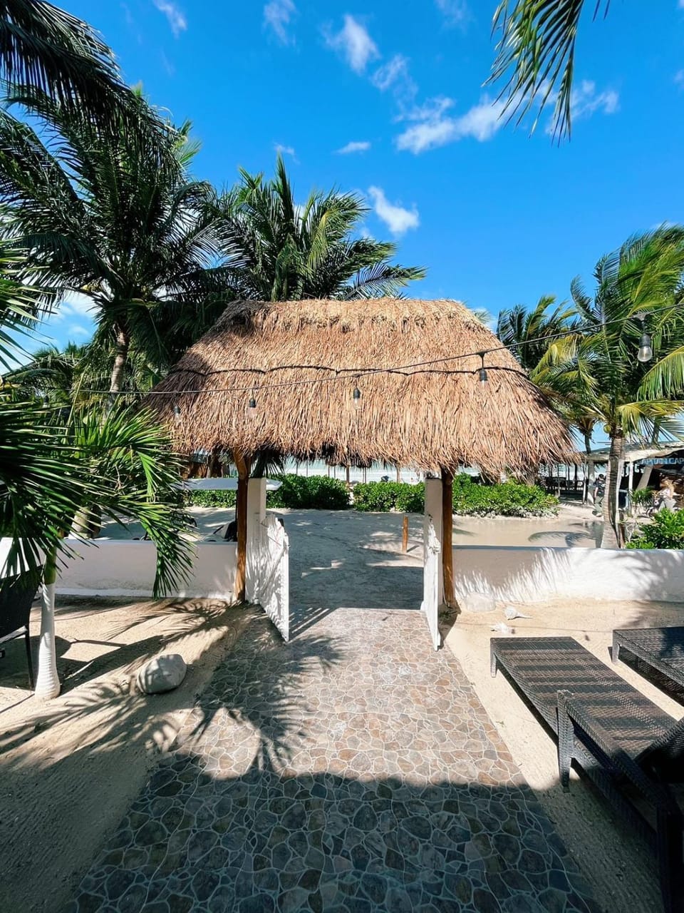 Casa Playa Holbox! House in Holbox