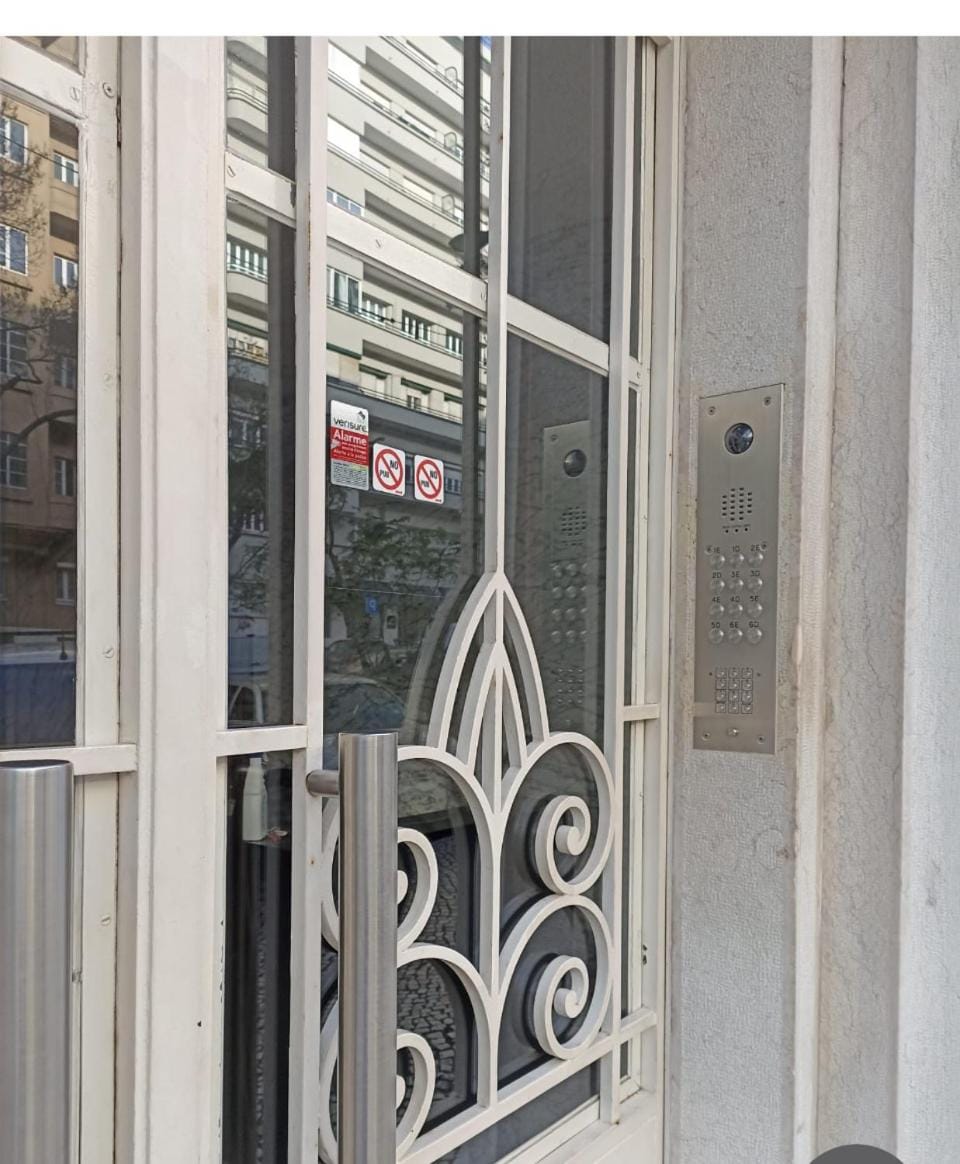 Lisbonne hotel particulier Bed and Breakfast in Lisbon