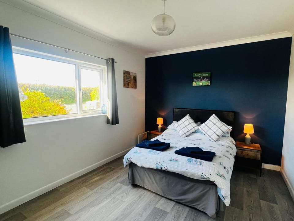 2 bedroom holiday home in the heart of west wales Apartment in Wales