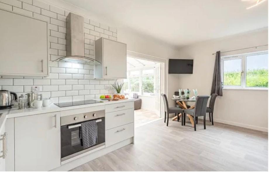 2 bedroom holiday home in the heart of west wales Apartment in Wales