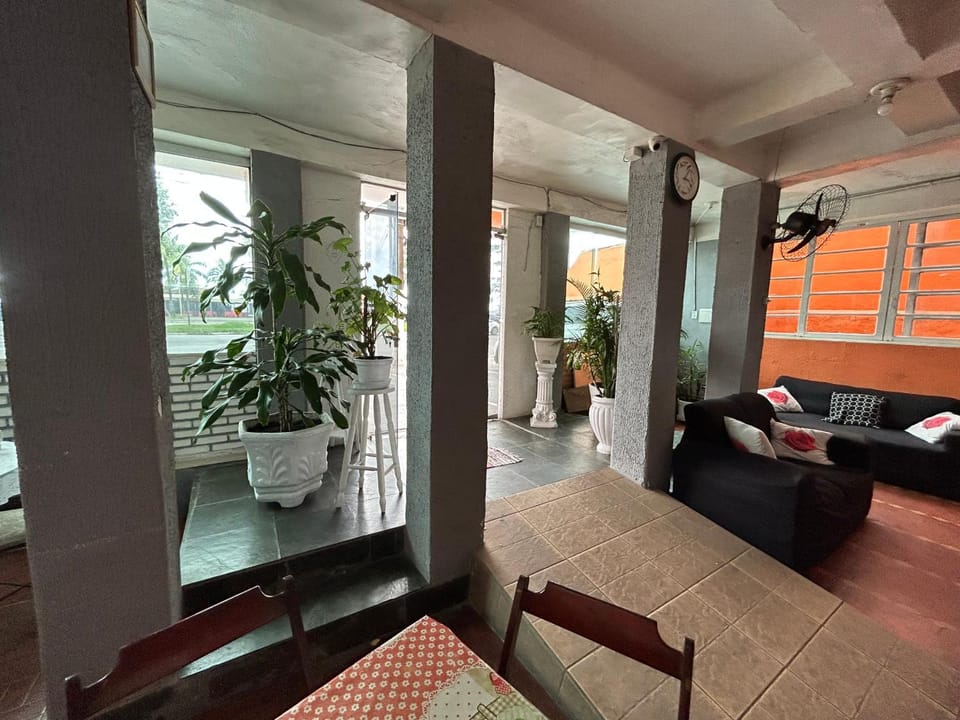 Pousada da Praia Hotel in Santos