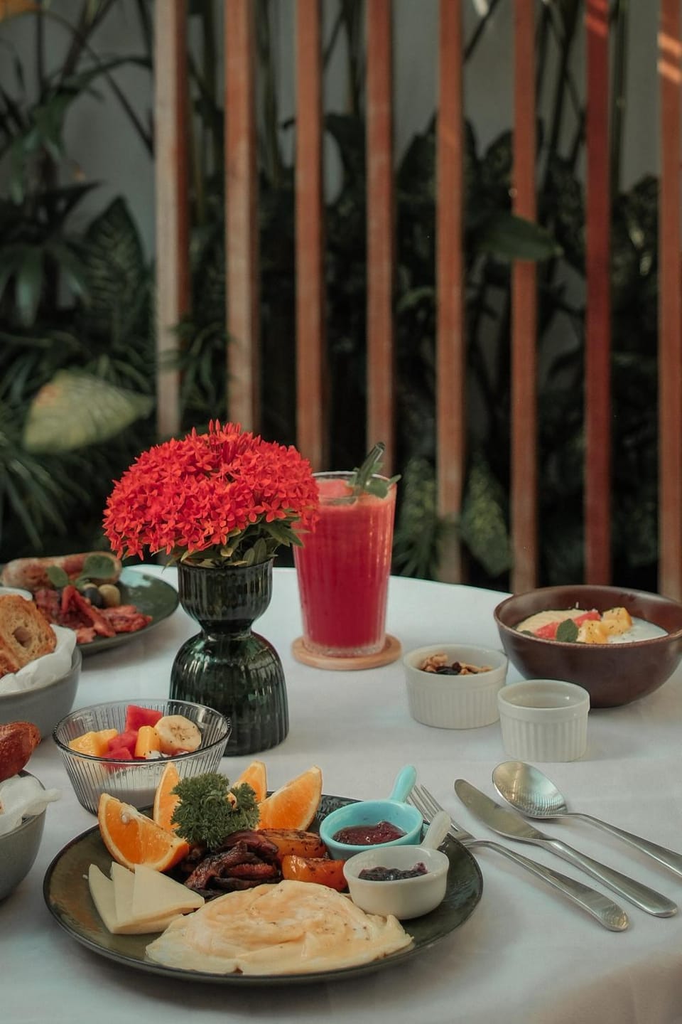 Breakfast
