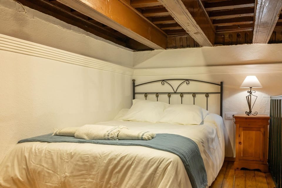 Apartamento Siglo de Oro Apartment in Seville