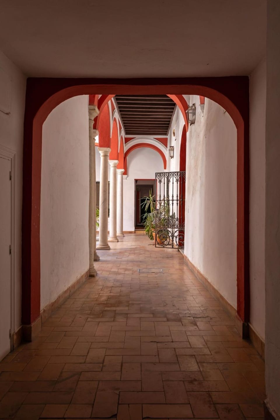 Apartamento Siglo de Oro Apartment in Seville