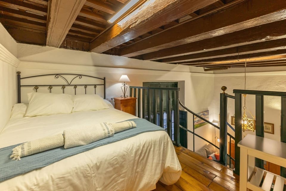 Apartamento Siglo de Oro Apartment in Seville