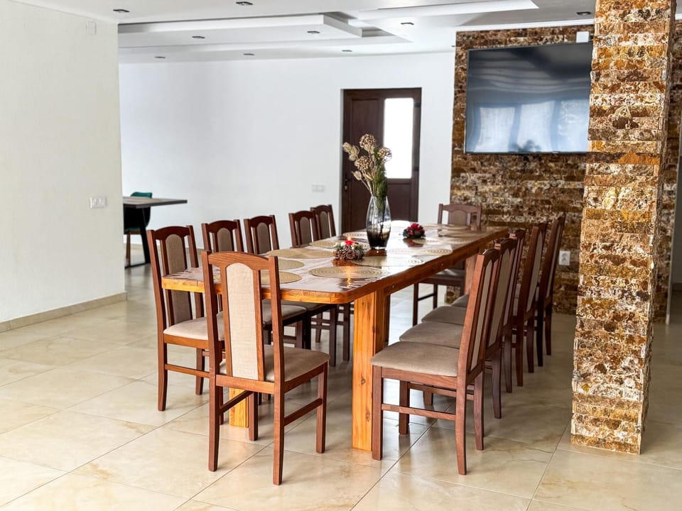 Cabana FloriDeea Chalet in Cluj County