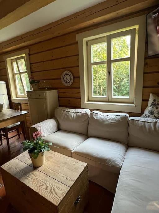 Chalupa Záskalí House in Czechia