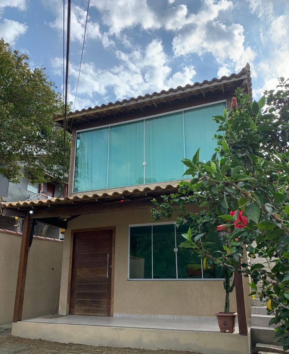 Lavínia House I Apartment in Armacao dos Buzios