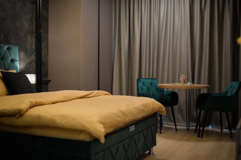 Nia Lux Apartman Apartment in Belgrade