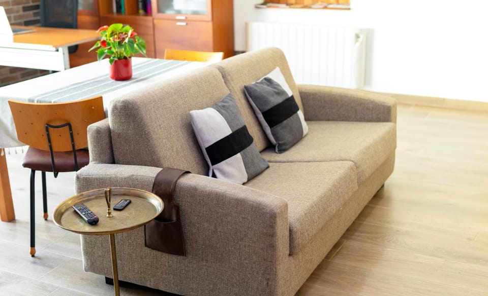 Chalet El Maset Apartment in Catalonia
