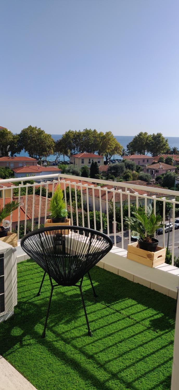 View (from property/room)