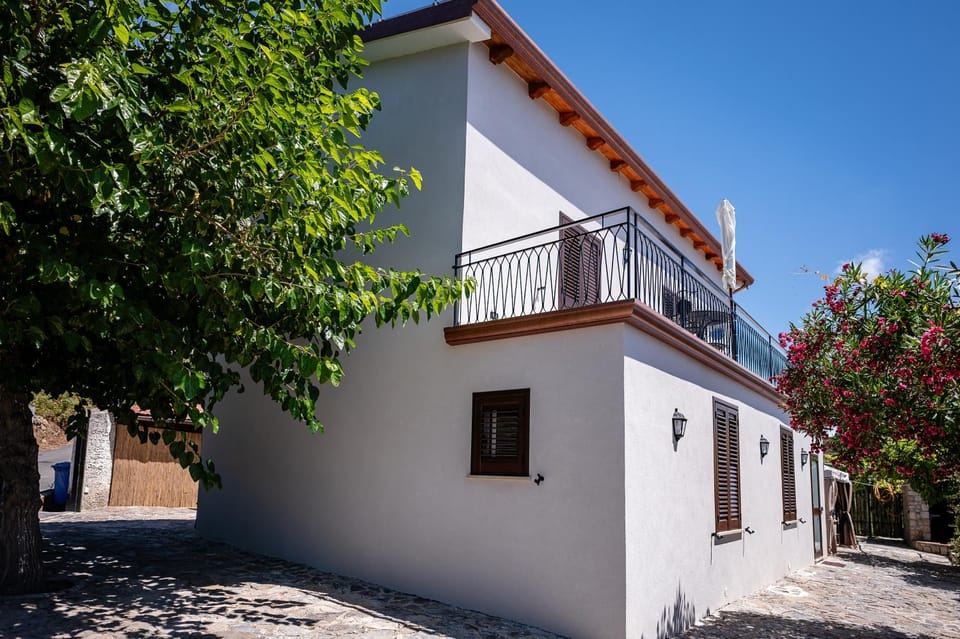 casa aniello Villa in Campania