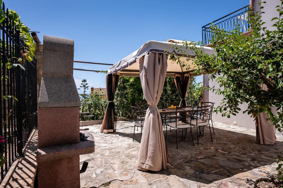 casa aniello Villa in Campania
