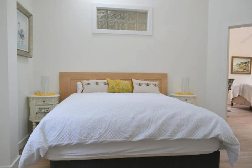 The Garden Lodge House in Teignbridge