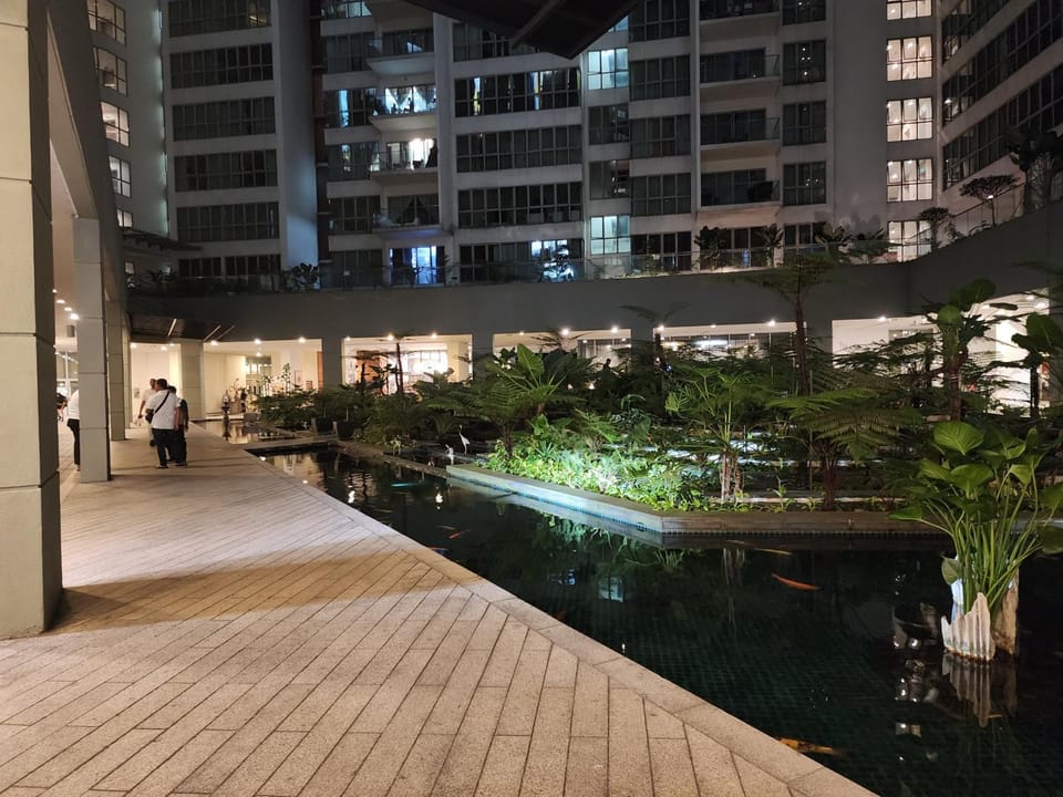 Garden, Garden