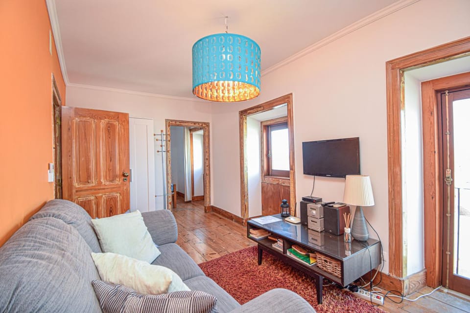 Communal lounge/ TV room, Living room