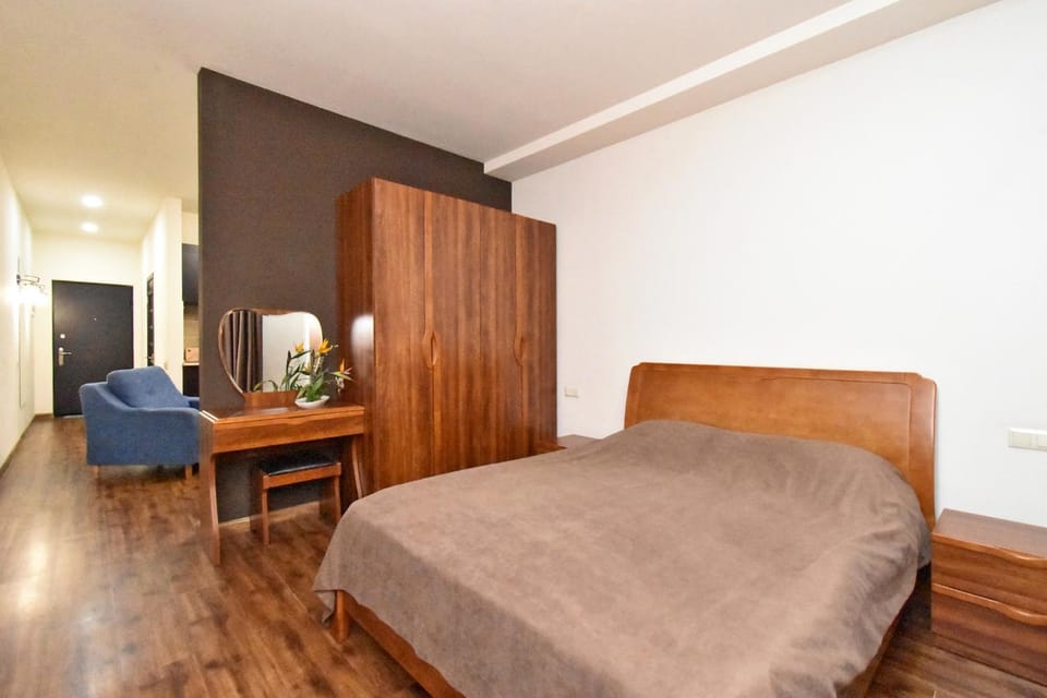 YARS Apartments Apartment in Yerevan