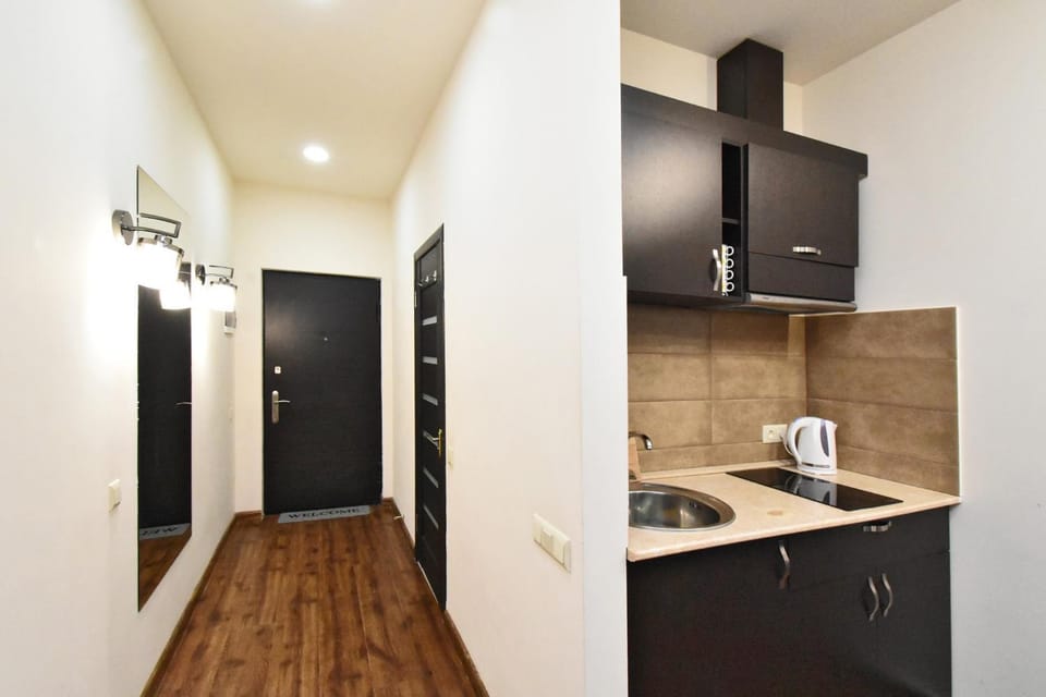 YARS Apartments Apartment in Yerevan