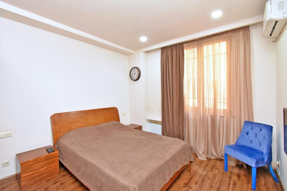 YARS Apartments Apartment in Yerevan