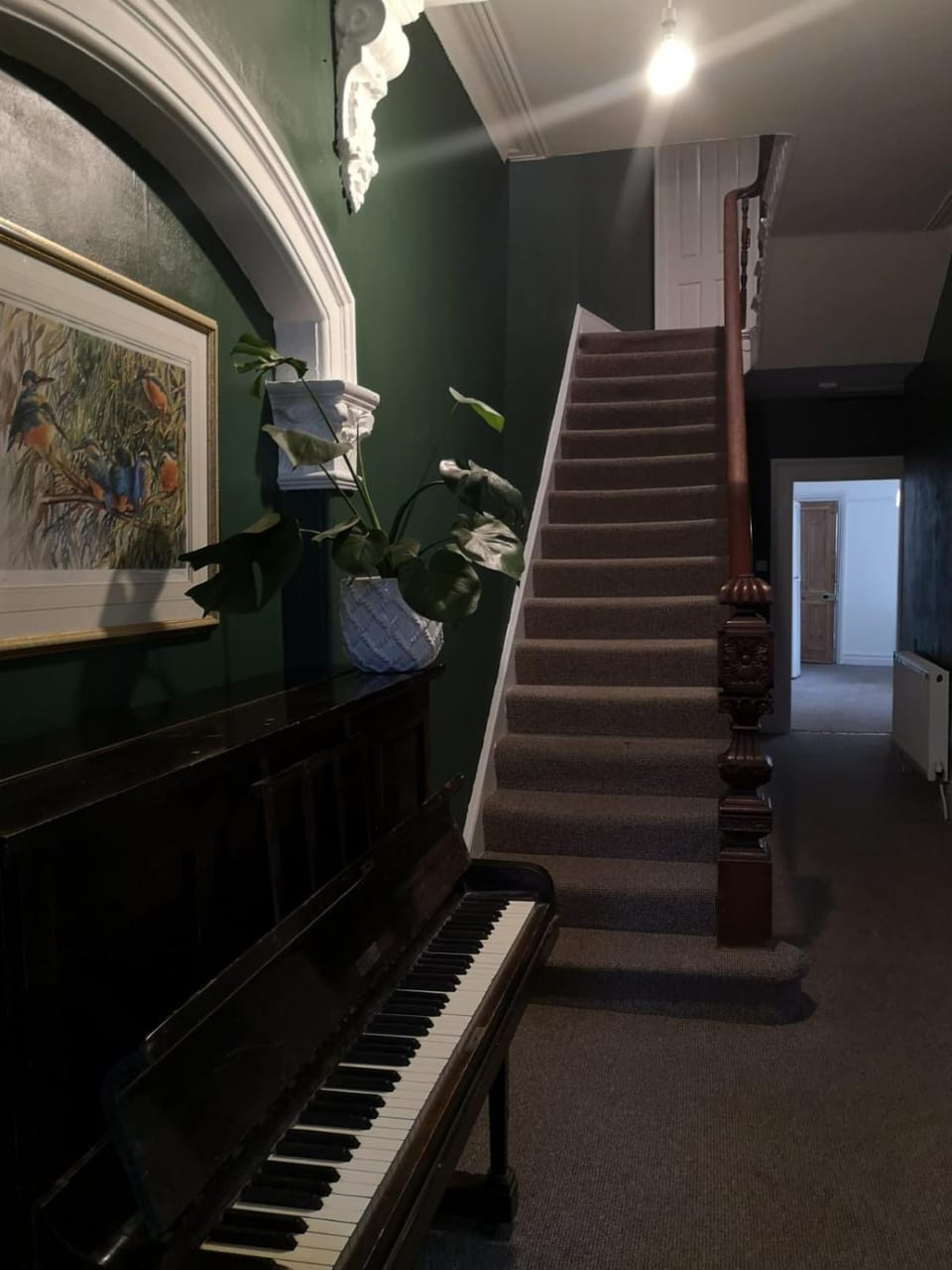 Freedom Park Villas, Plymouth Apartment in Plymouth