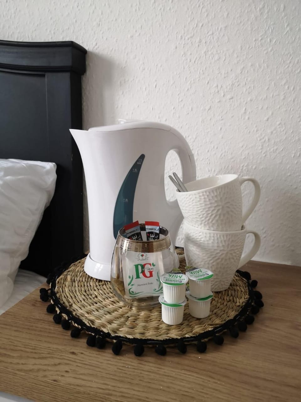 Freedom Park Villas, Plymouth Apartment in Plymouth