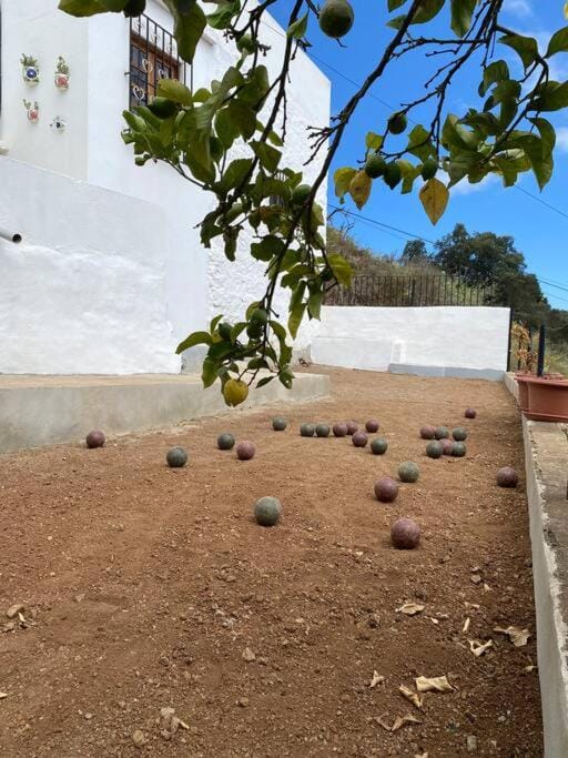 Casa Aya House in Comarca Norte