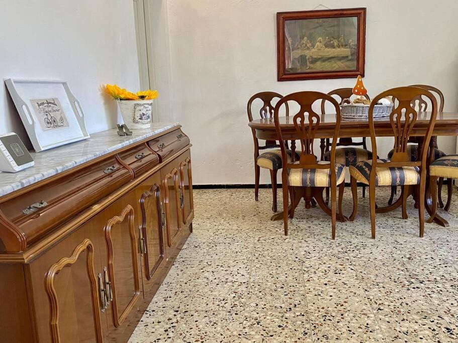 Casa Aya House in Comarca Norte