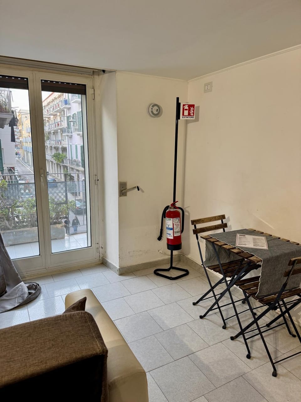 Best Stay-Loft 37 Apartment in Bari