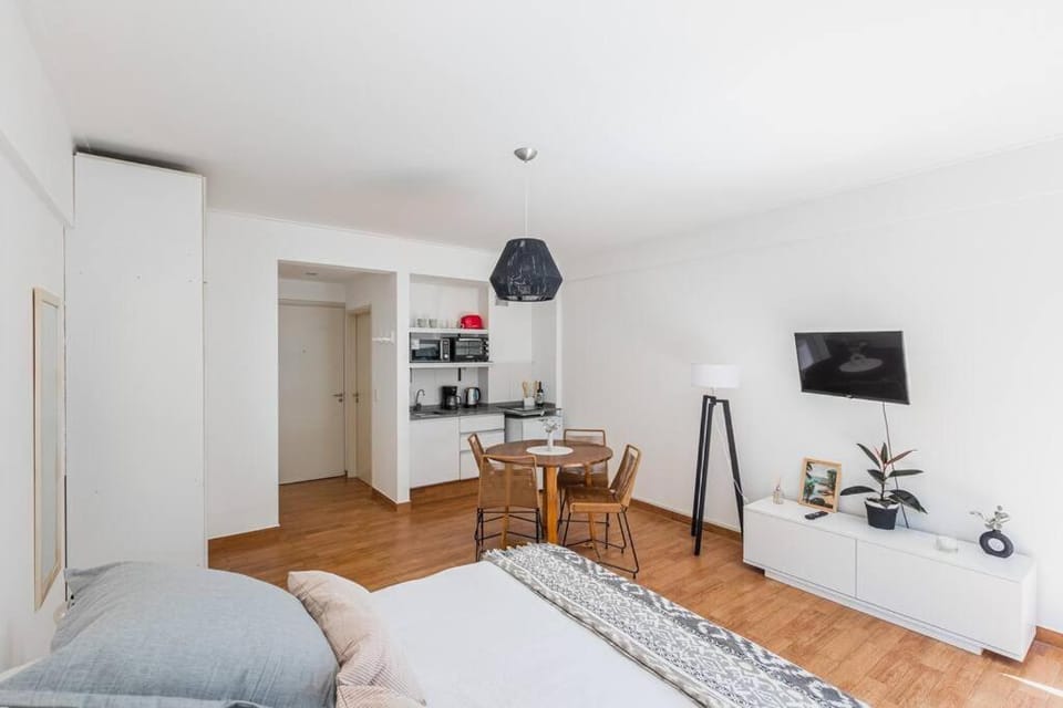 Departamento en Palermo, Buenos Aires Apartment in Buenos Aires