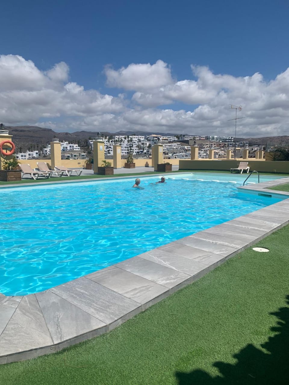 Sea la vi Apartment in Puerto Rico de Gran Canaria