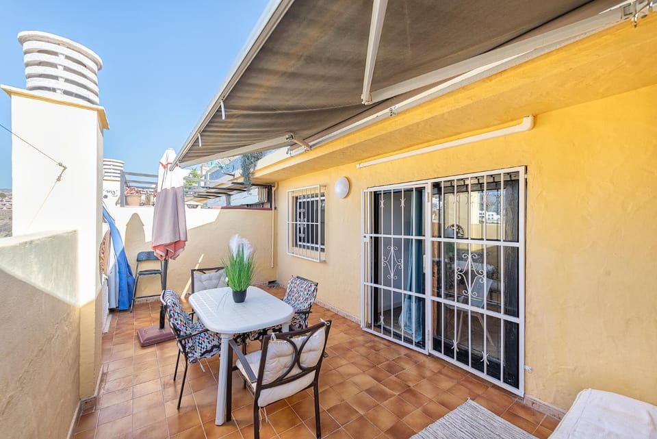 Sea la vi Apartment in Puerto Rico de Gran Canaria