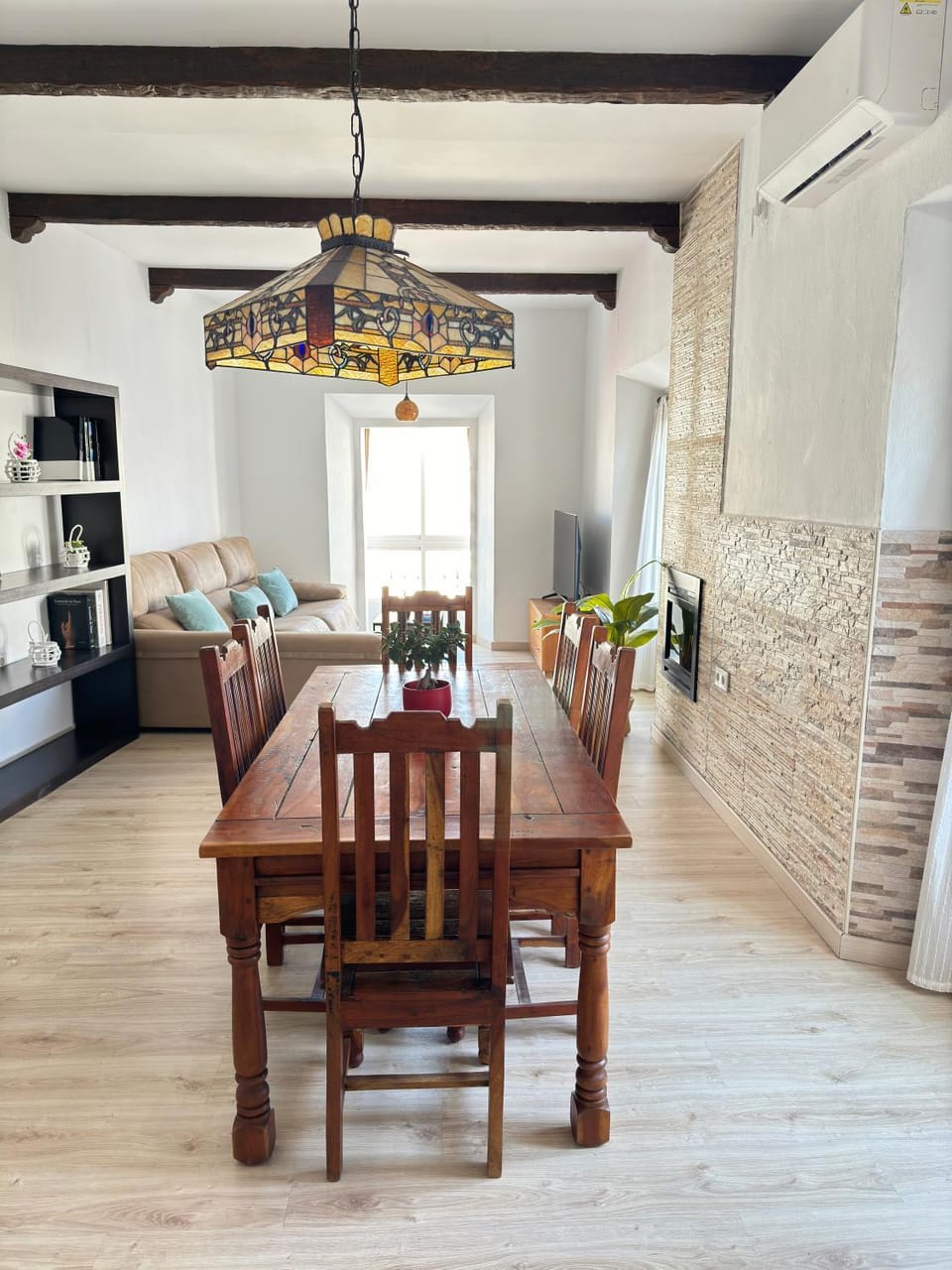 Cabildo 2 Apartment in Sanlúcar de Barrameda