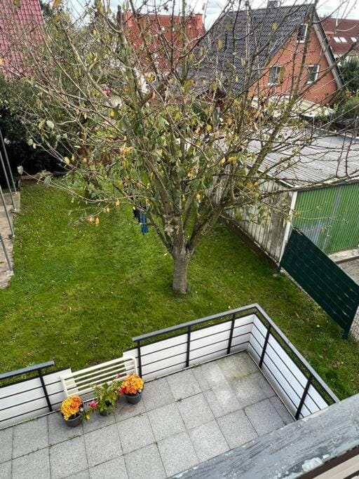 Wohnung in Herford Apartment in North Rhine-Westphalia