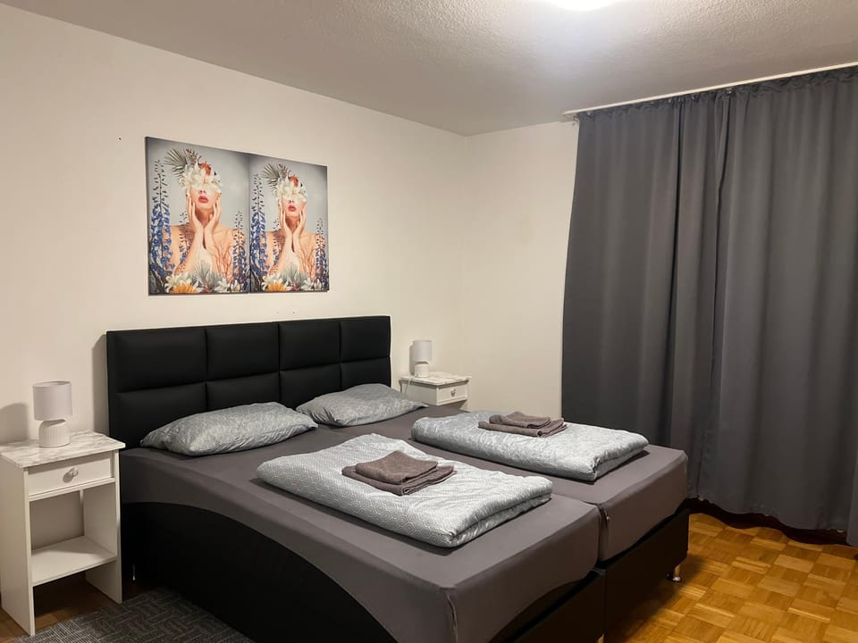 Wohnung in Herford Apartment in North Rhine-Westphalia