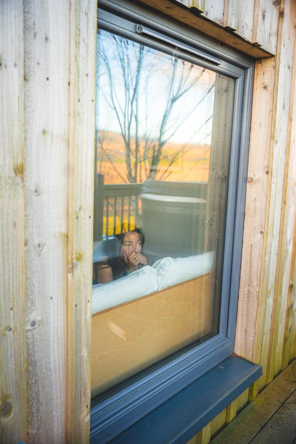 Eagle's Nest Connemara and Westport Apartment in County Mayo