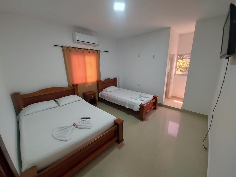Hotel London Hotel in North Santander, Colombia
