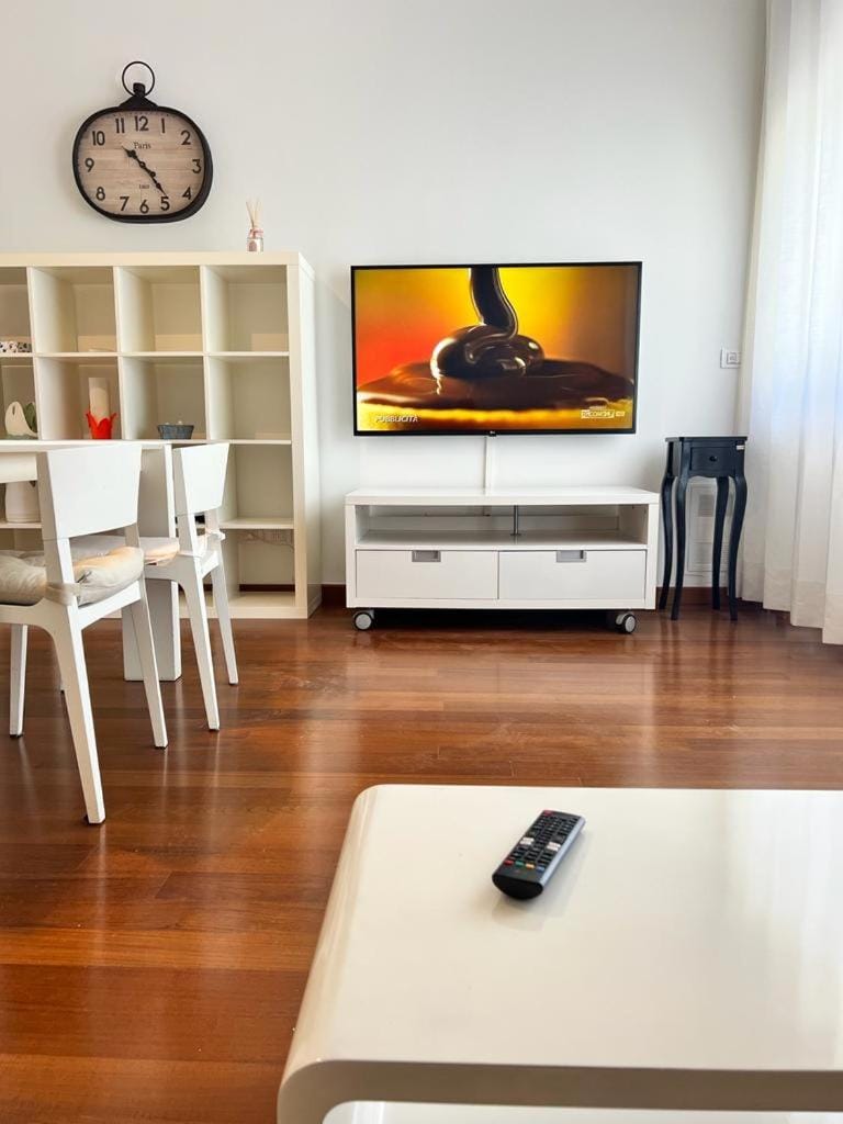 Piazza Italia Luxury Apartment Apartment in Tuscany