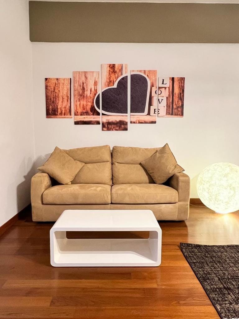 Piazza Italia Luxury Apartment Apartment in Tuscany