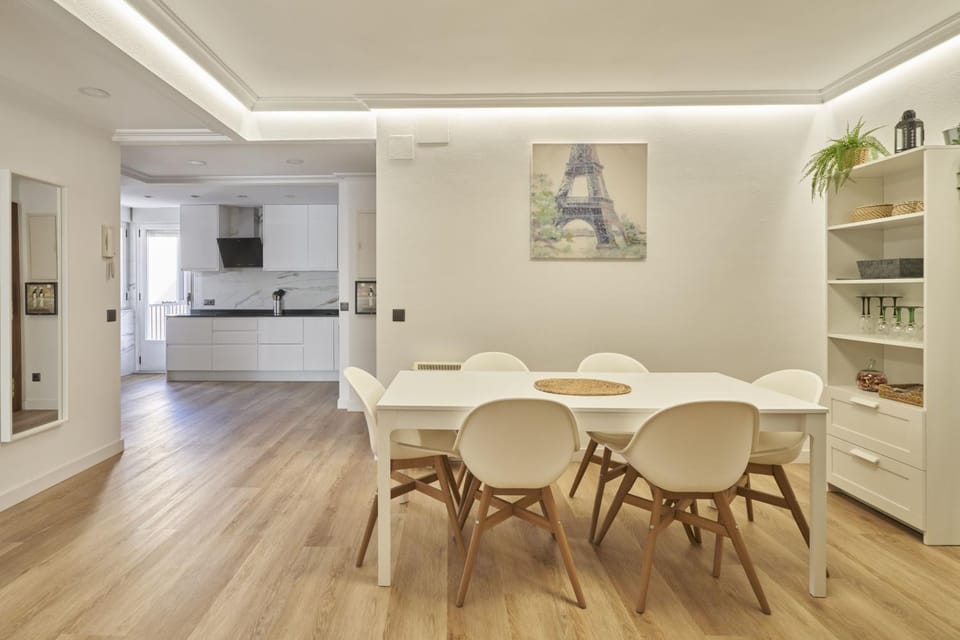 Precioso alojamiento Barrio del Oeste Apartment in Salamanca