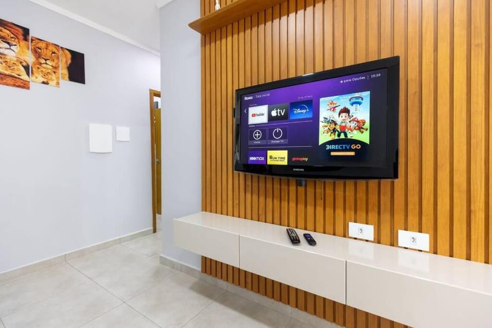 TV and multimedia
