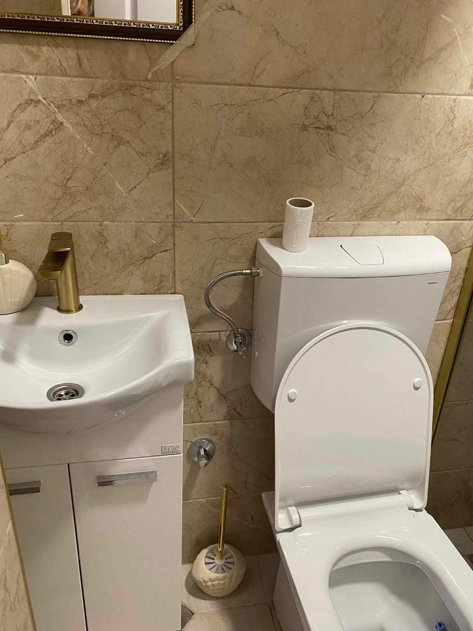 TREBINJE-CENTAR Apartment in Dubrovnik-Neretva County