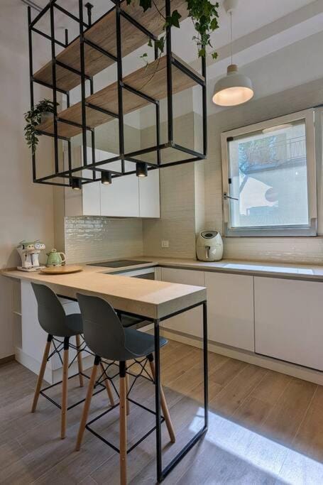 Pepper House - cozy apartment House in Conversano
