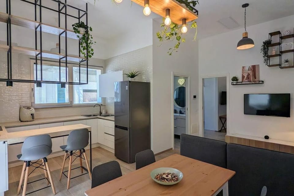 Pepper House - cozy apartment House in Conversano