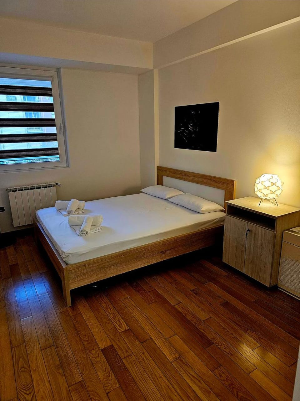 Eva's premium apartments Apartment in Skopje