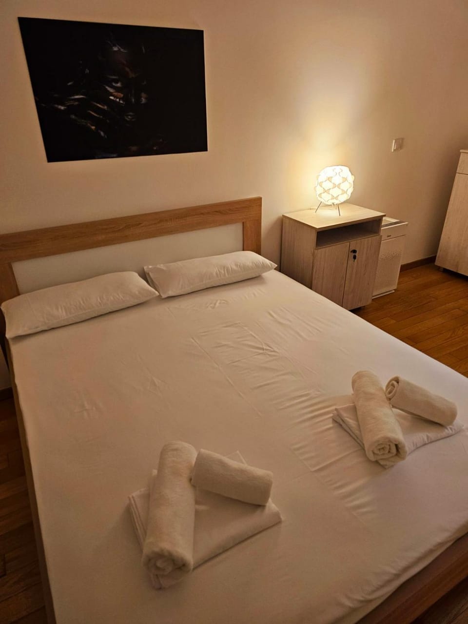 Eva's premium apartments Apartment in Skopje