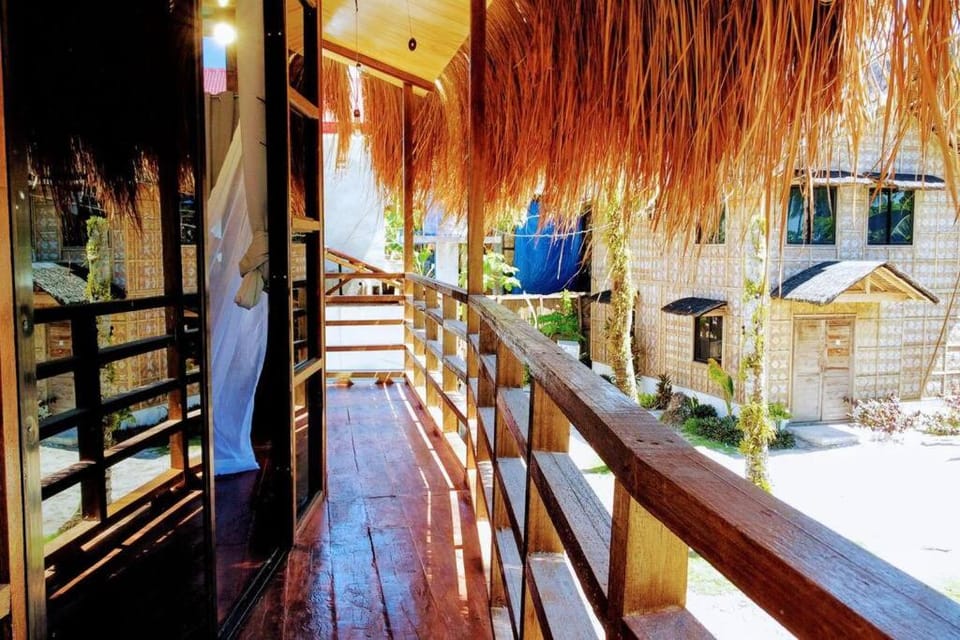 Ysla Dapeng Siargao House in General Luna